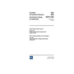 IEC 62271-202 Ed. 1.0 b:2006