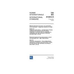IEC 61326-2-5 Ed. 1.0 b:2006
