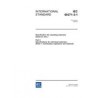 IEC 60371-3-1 Ed. 3.0 en:2006