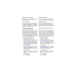 IEC 60384-23-1 Ed. 1.0 b:2006