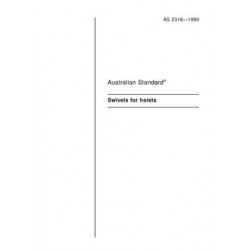 AS 2318-1990 [ Superseded ]