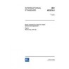 IEC 62333-2 Ed. 1.0 en:2006