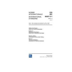 IEC 60287-2-1 Ed. 1.2 b:2006