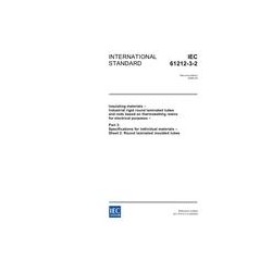 IEC 61212-3-2 Ed. 2.0 en:2006