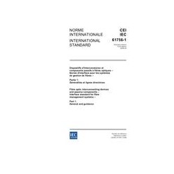 IEC 61756-1 Ed. 1.0 b:2006