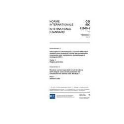 IEC 61009-1 Amd.2 Ed. 2.0 b:2006