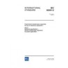 IEC 62391-2 Ed. 1.0 en:2006