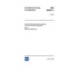 IEC 62391-1 Ed. 1.0 en:2006