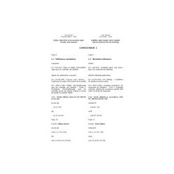 IEC 61236 Ed. 1.0 b CORR2:2000