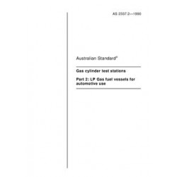 AS 2337.2-1990 [ Superseded ]