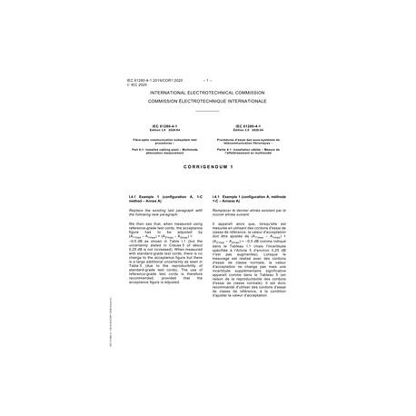 IEC 61280-4-1 Cor.1 Ed. 3.0 b:2020