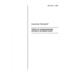 AS 2473-1990 [ Superseded ]