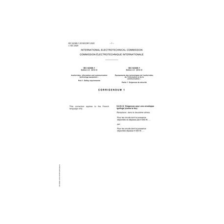 IEC 62368-1 Cor.1 Ed. 3.0 b:2020