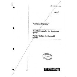 AS 2809.2-1990 [ Superseded ]