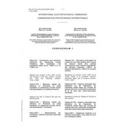 IEC 61010-2-032 Cor.1 Ed. 4.0 b:2020