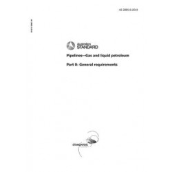 AS 2885.0:2018