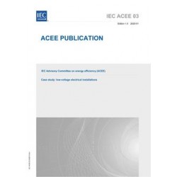 IEC ACEE 03 Ed. 1.0 en:2020
