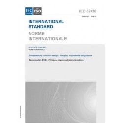 IEC 62430 Ed. 2.0 b:2019