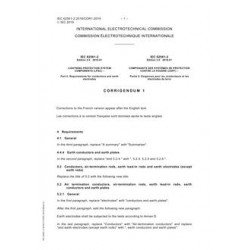 IEC 62561-2 Cor.1 Ed. 2.0 b:2018