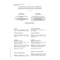 IEC 61439-7 Cor.1 Ed. 1.0 b:2018