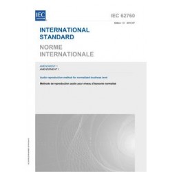 IEC 62760 Amd.1 Ed. 1.0 b:2019