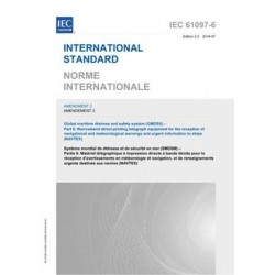 IEC 61097-6 Amd.2 Ed. 2.0 b:2019