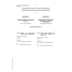 IEC 62391-1 Cor.2 Ed. 2.0 b:2015