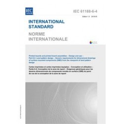 IEC 61188-6-4 Ed. 1.0 b:2019