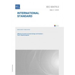 IEC 62631-3-4 Ed. 1.0 b:2019