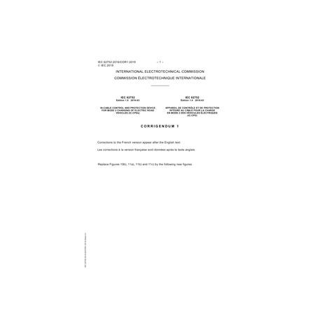 IEC 62752 Cor.1 Ed. 1.0 b:2016