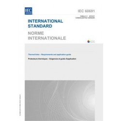 IEC 60691 Ed. 4.1 b:2019
