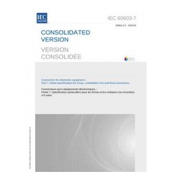 IEC 60603-7 Ed. 3.2 b:2019