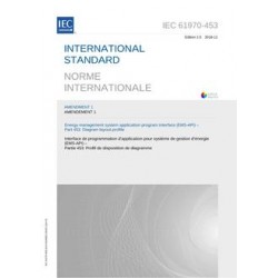 IEC 61970-453 Amd.1 Ed. 2.0 b:2018