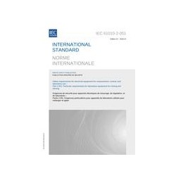 IEC 61010-2-051 Ed. 4.0 b:2018