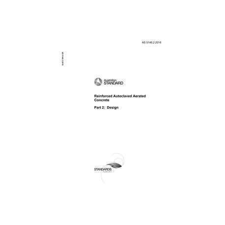 AS 5146.2:2018