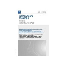 IEC 61993-2 Ed. 3.0 b:2018