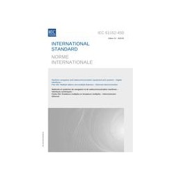 IEC 61162-450 Ed. 2.0 b:2018