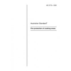 AS 3772-1990 [ Superseded ]