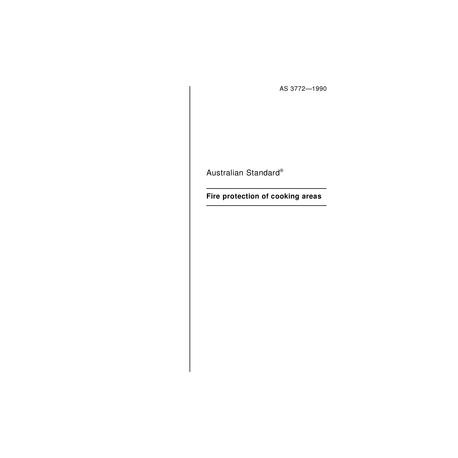 AS 3772-1990 [ Superseded ]