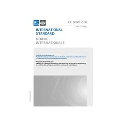 IEC 80601-2-30 Ed. 2.0 b:2018