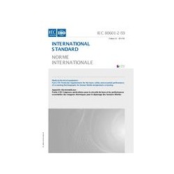 IEC 80601-2-59 Ed. 2.0 b:2017