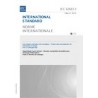 IEC 62683-1 Ed. 1.0 b:2017