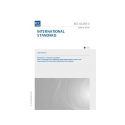 IEC 61391-1 Amd.1 Ed. 1.0 en:2017