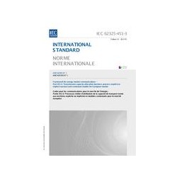 IEC 62325-451-3 Amd.1 Ed. 1.0 b:2017