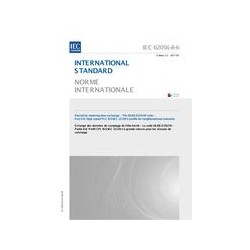 IEC 62056-8-6 Ed. 1.0 b:2017