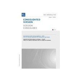 IEC 60335-2-35 Ed. 5.1 b:2016
