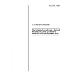 AS 3640-1989 [ Superseded ]