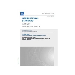 IEC 60695-10-3 Ed. 2.0 b:2016