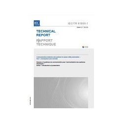 IEC 61850-SER Ed. 1.0 en:2016