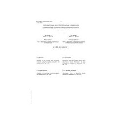 IEC 62366-1 Ed. 1.0 b cor.1:2016